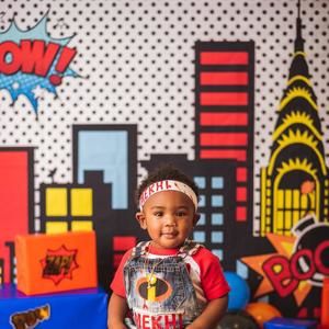 Meet your Posher, Mitchell